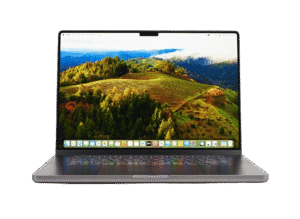 MacBook Pro M3 Max
